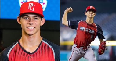 Is Baseball Star Noble Meyer Dating Anyone?