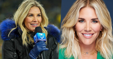 Is Charissa Thompson Pregnant Again In 2023?