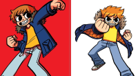 Is Comic Artist Scott Pilgrim Disability Autism Or Not?