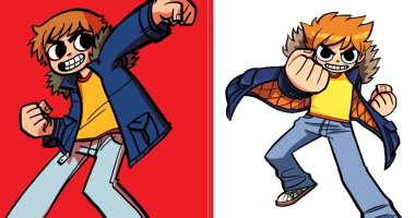 Is Comic Artist Scott Pilgrim Disability Autism Or Not?