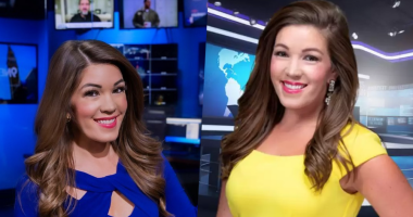 Is Danielle Grant Leaving 9News Where Is She Going Now