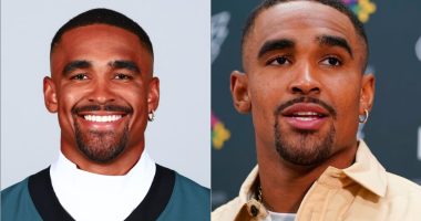 Is Jalen Hurts Religion Judaism?