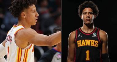 Is Jalen Johnson Married Or Single?
