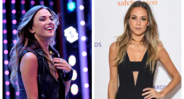 Is Jana Kramer Pregnancy Rumors True Or False: Is Country Star Expecting a Baby With Fiancé Allan Russell