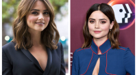 Is Jenna Coleman Married to Jamie Childs or Back Together With Tom Hughes? Relationship Timeline