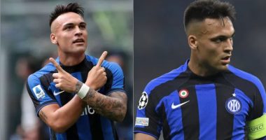 Is Lautaro Martinez Religion Christianity?