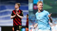 Is Kevin De Bruyne Religion Christianity Or Judaism?
