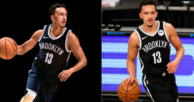 Is Landry Shamet Married Or Single?
