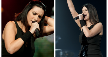 Is Laura Pausini Pregnant Or Weight Gain? Wikipedia And Health Updates