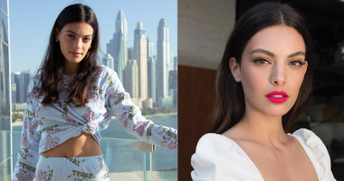 Is Model May Tager Jewish Or Not?