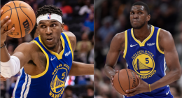 Is NBA Star Kevon Looney Religion Christianity?