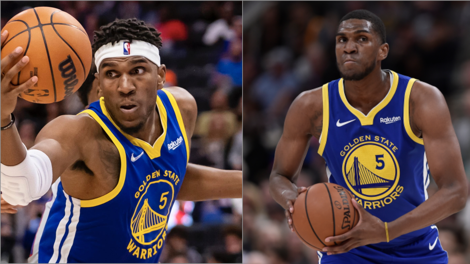 Is NBA Star Kevon Looney Religion Christianity? Ethnicity And Family