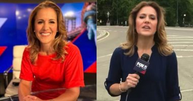 Is Raegan Medgie Married To Jamie Monos?