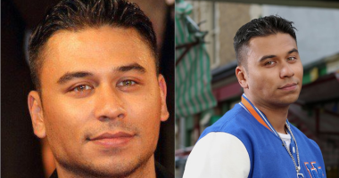Is Ricky Norwood Married To Jane Ewen?