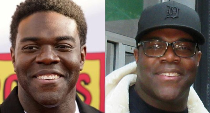 Is Sam Richardson Married Or Dating Nicole Boyd?