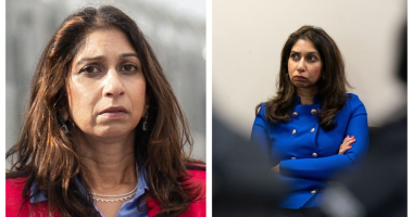 Is Suella Braverman Facing The Sack? Seven times Enraged No10 By Saying 'What People Think'