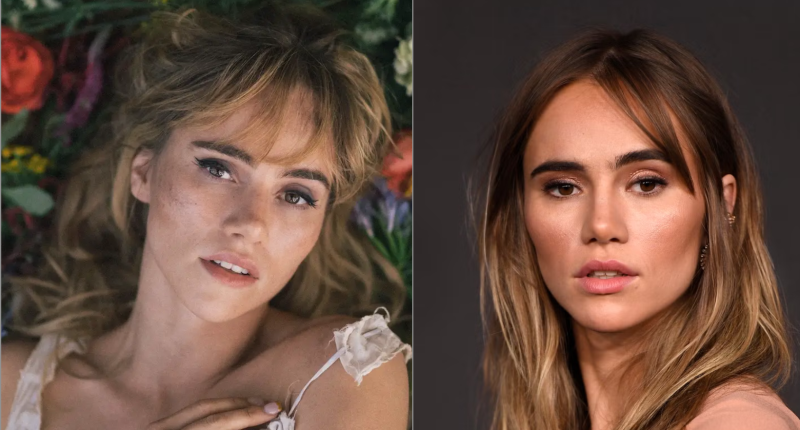 Is Suki Waterhouse Expecting A Child In 2023?