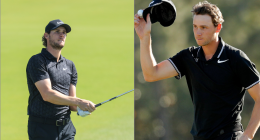 Is Thomas Pieters Married To His Girlfriend Eva Bossaerts?