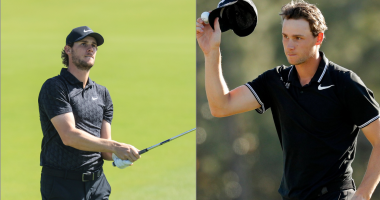 Is Thomas Pieters Married To His Girlfriend Eva Bossaerts?