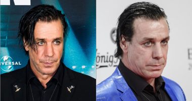Is Till Lindemann Religion Christianity?