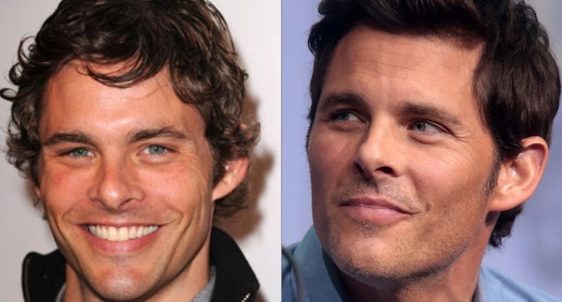 James Marsden Health: What Illness Does He Have?