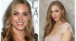 Jessica Sipos Husband: Who Is Nicholas Lendvoy? Married Life And Net Wort