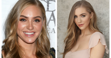 Jessica Sipos Husband: Who Is Nicholas Lendvoy? Married Life And Net Wort