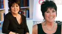 Joyce Dewitt Illness And Health Update 2023: Does She Have Cancer?