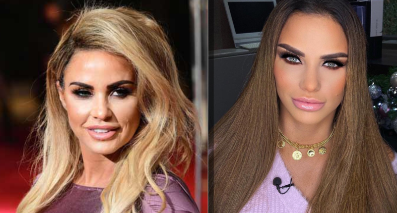 Katie Price Children Age And Net Worth: How Rich Is She? Boyfriend And Parents
