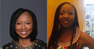 Who Is SABC GCEO Nomsa Chabeli Married To?