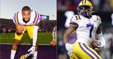 Kayshon Boutte Parents Embrick And Toni Boutte: Who Are They?