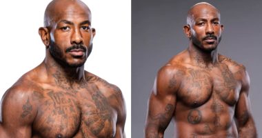 Khalil Rountree Partner: Is He Married To Mia Kang?