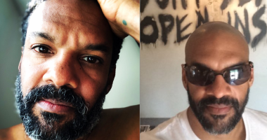 Khary Payton And Stacy Payton Age Gap: How Old Are They?