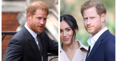 Why Did Prince Harry Break Silence After Securing Win In Latest Court Battle Against Daily Mail