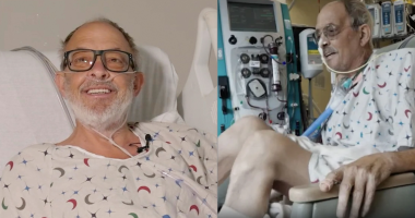 Lawrence Faucette Death Cause: What Happened? Illness Update