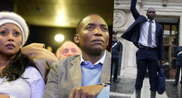 Liliane Murekatete Arrest And Charges Explained: Is Aboubakar Soumahoro Moglie In Jail Or Not? Find Out Here!