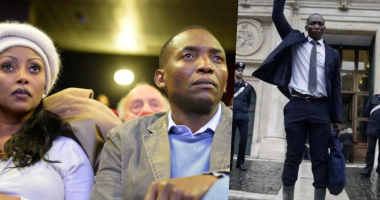 Liliane Murekatete Arrest And Charges Explained: Is Aboubakar Soumahoro Moglie In Jail Or Not? Find Out Here!