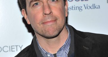 Ed Helms Brother: Who Is John Paxton Helms? Wiki And Age