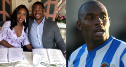 Marcus Richardson Wikipedia And Age: Know More About His Wife And Children