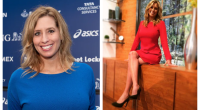 Who Is American Meteorologist Stephanie Abrams Husband? Her Engagement to Liann Freeman And Personal Life