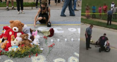 Michael Brown Shot Dead At Harvey Avenue: What Actually Happened? Obituary