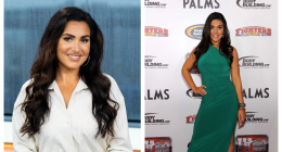 Is “First Take” Host Molly Qerim In Relationship With Stephen A Smith? Dating History