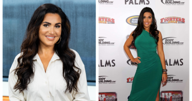 Is “First Take” Host Molly Qerim In Relationship With Stephen A Smith? Dating History