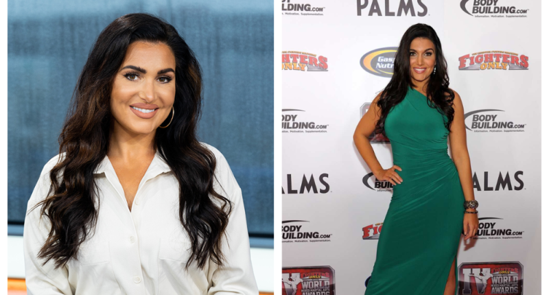 Is “First Take” Host Molly Qerim In Relationship With Stephen A Smith? Dating History