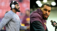 Montez Sweat Parents: Does NFL Star Have Siblings? Age, Salary And Ethnicity