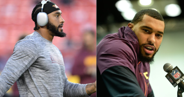 Montez Sweat Parents: Does NFL Star Have Siblings? Age, Salary And Ethnicity