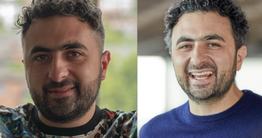 Mustafa Suleyman Wife: Who Is He Married To? Children And Career