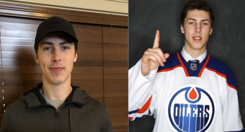 Nhl Star Ryan Nugent Hopkins Brother Adam Nugent: Who Is He? Wife And Parents
