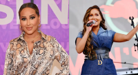 Has Adrienne Bailon Undergone Plastic Surgery On Her Face?