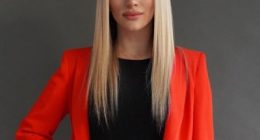 Who Is Journalist Emily Austin Boyfriend Now? Dating History And Relationship Timeline
